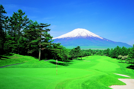 Fuji Golf Course