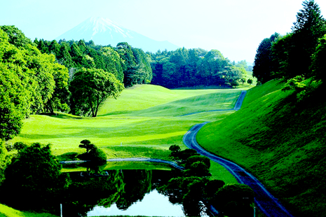 Daifuji Golf Club