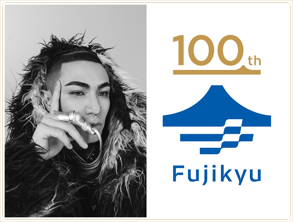 100周年記念テーマソング