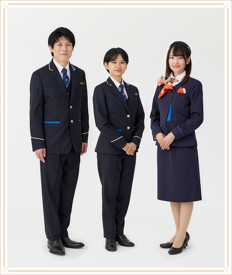 交通事業制服2