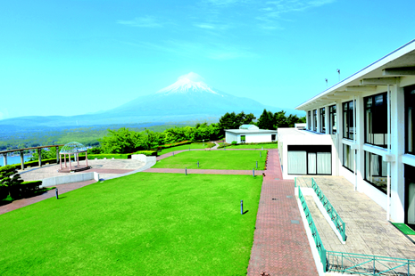 Hotel Mt.Fuji