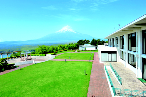 Hotel Mt. Fuji