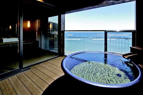Atami  Seaside Spa&Resort