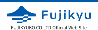 FUJIKYUKO