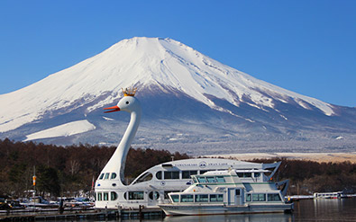 YAMANAKAKO NO KABA