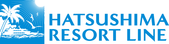 HATSUSHIMA RESORT LINE Fujikyu Marine Resort